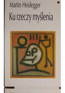 Ku rzeczy myślenia