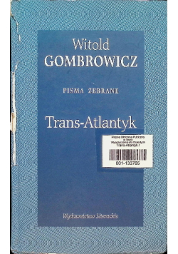 Trans-Atlantyk