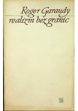 Realizm bez granic