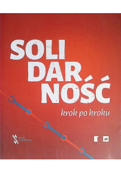 Solidarność krok po kroku