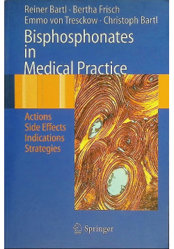 Bisphosphonates in Medical Practice