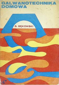 Galwanotechnika domowa