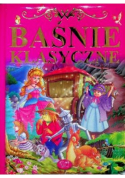 Baśnie klasyczne