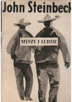 Myszy i ludzie
