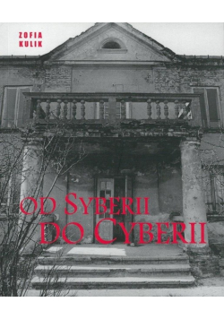 Od Syberii do Cyberii