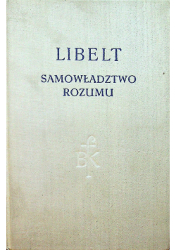 Samowładztwo Rozumu