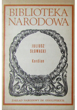 Kordian