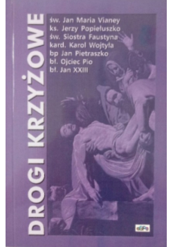 Drogi Krzyżowe