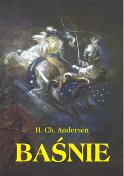 Baśnie