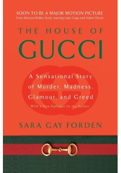 The House of Gucci