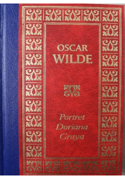 Portret Doriana Graya