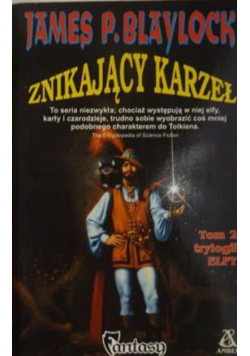 Znikający karzeł