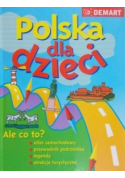 Polska dla dzieci