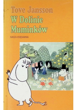 W Dolinie Muminków