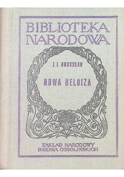Nowa Heloiza