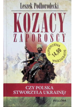 Kozacy zaporoscy