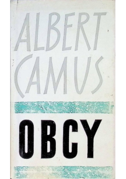 Obcy