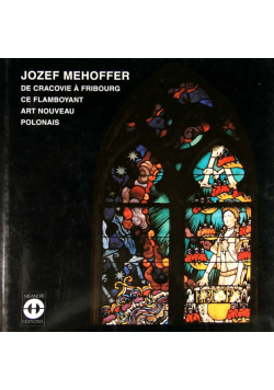 De Cracovie a Fribourg ce flamboyant art nouveau Polonias