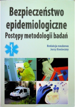 Bezpieczeństwo epidemiologiczne