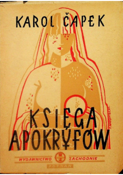 Księga Apokryfów 1948 r.