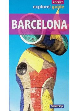 Barcelona: przewodnik