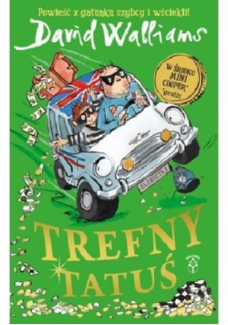 Trefny Tatuś