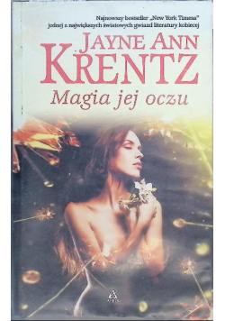 Magia jej oczu