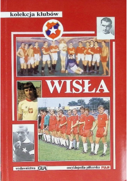 Kolekcja klubów Tom 3 Wisła