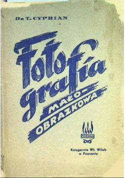 Fotografia małoobrazkowa 1946 r.