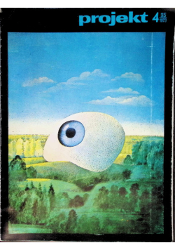 Projekt Nr 4/73