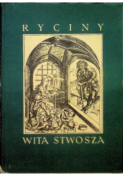Ryciny Wita Stwosza