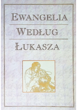 Ewangelia według Łukasza