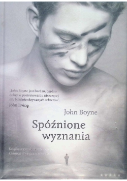 Spóźnione wyznania