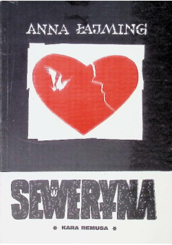 Seweryna i trzy opowiastki