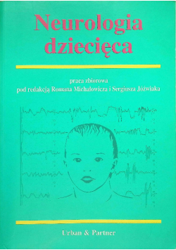 Neurologia dziecięca