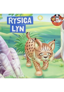 Rysica Lyn