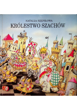 Królestwo szachów