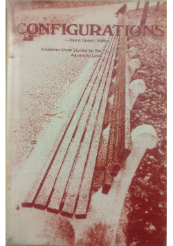 Configurations. American Short Stories for the EFL Classroom