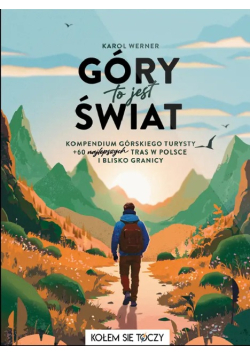 Góry to jest świat