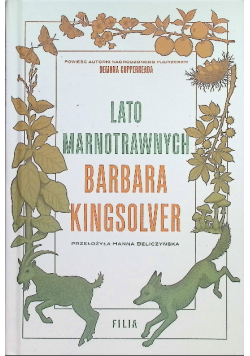 Lato marnotrawnych