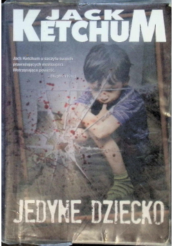 Jedyne dziecko