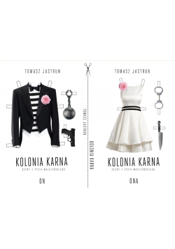 Kolonia karna