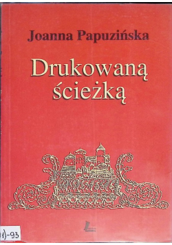 Drukowaną ścieżką