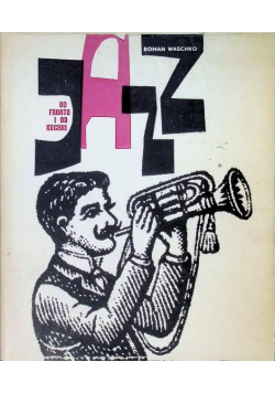 Jazz od frontu i od kuchni