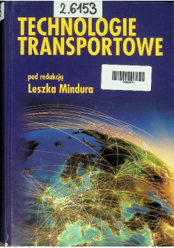 Technologie transportowe