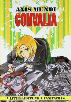 Convalia