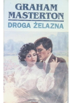 Droga żelazna