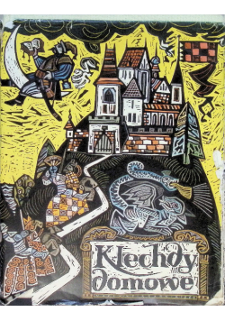 Klechdy domowe