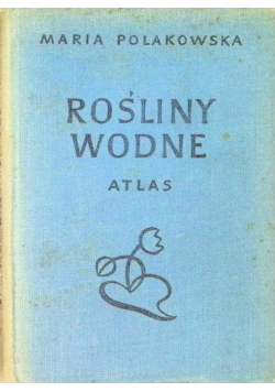 Rośliny wodne Atlas