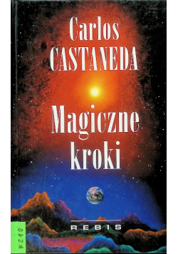Magiczne kroki